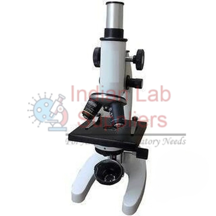 Student Microscope
